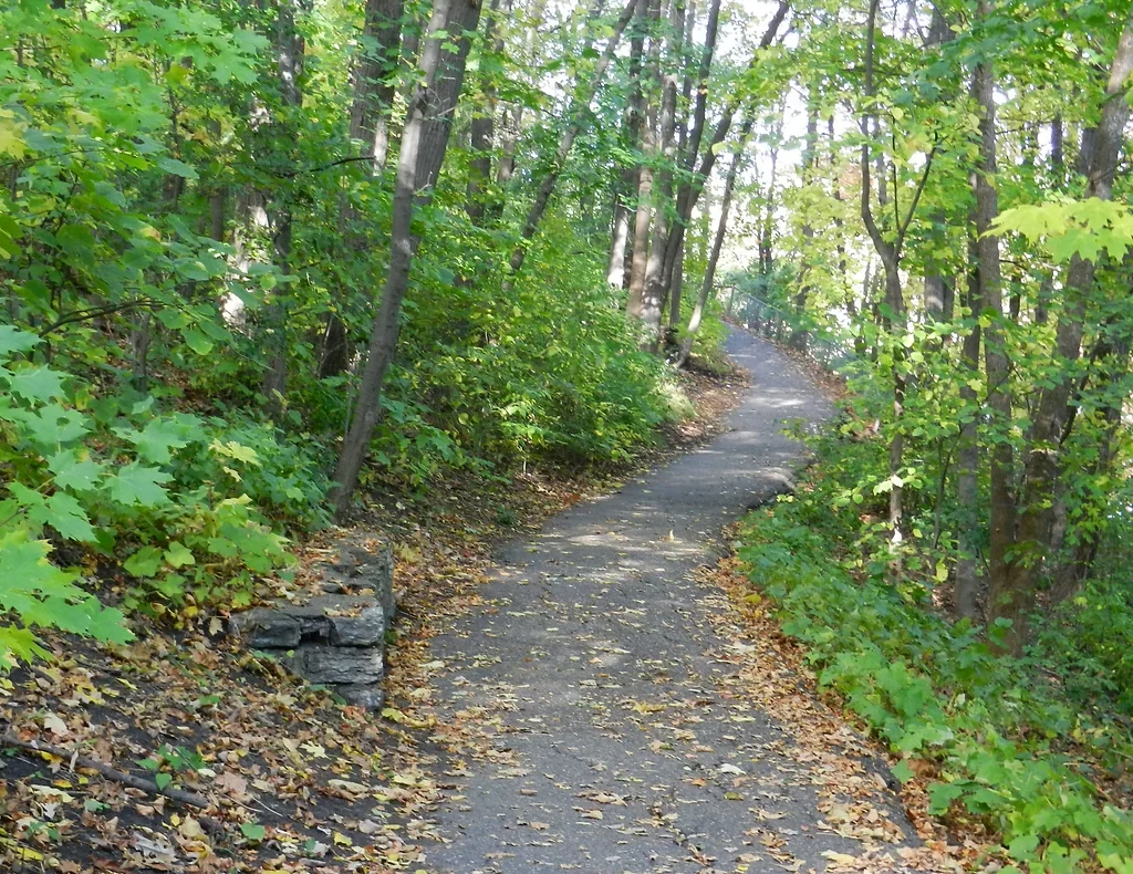 Winchell Trail